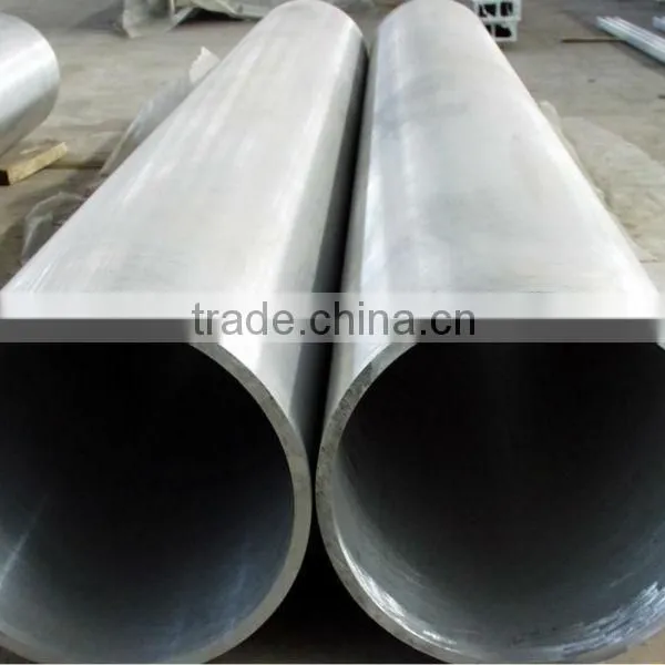 UNS N10675 Hastelloy Alloy B-3 Pipe