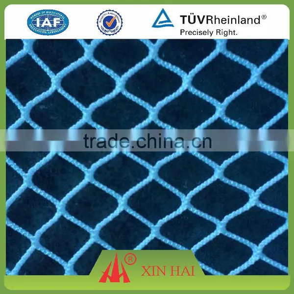 Polyester Knotless Fishing Nets for Fish Cage photo-2