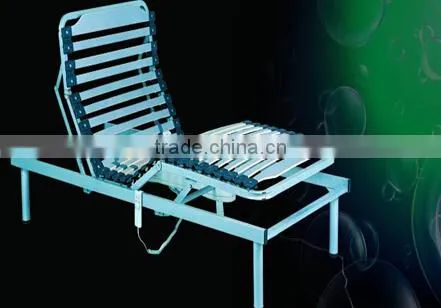 Home Furniture Electric Bed Adjustable Bed photo-2