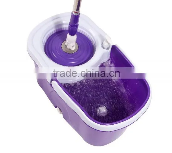 With Easy Life 360 Degree Steam Mop Cleaning photo-3