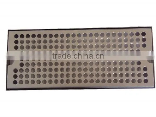 Wholesale Draft Beer Accessories Drip Tray