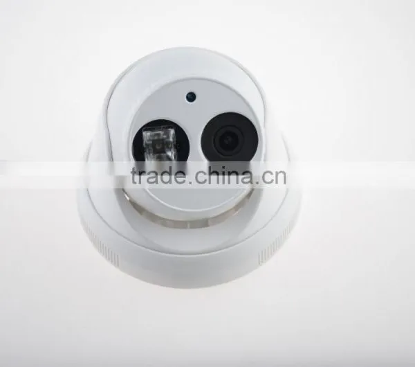 New Model DS-2CD3345-I 4MP IR Network Dome Security CCTV POE HD Camera H.265 IP Camera photo-6