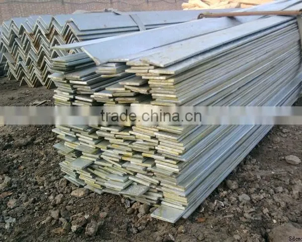 Hot Rolled Steel Flat photo-6