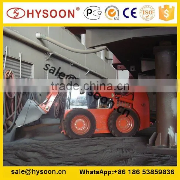 MINI LOADER TYPE Best Skid Steer for the Money photo-3