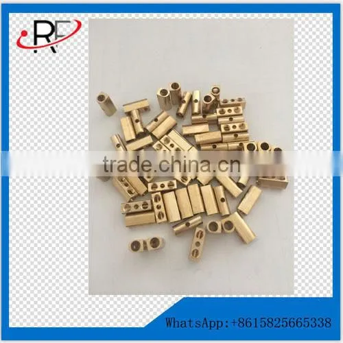 Brass Split Bolt Connector photo-2
