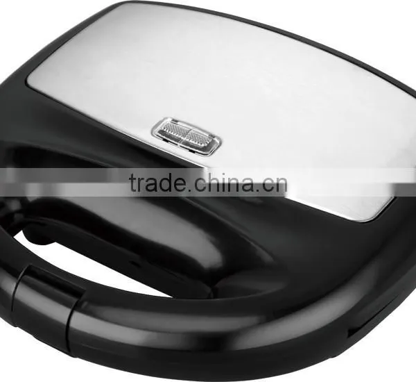 professional breakfast electric appliances sandwich maker