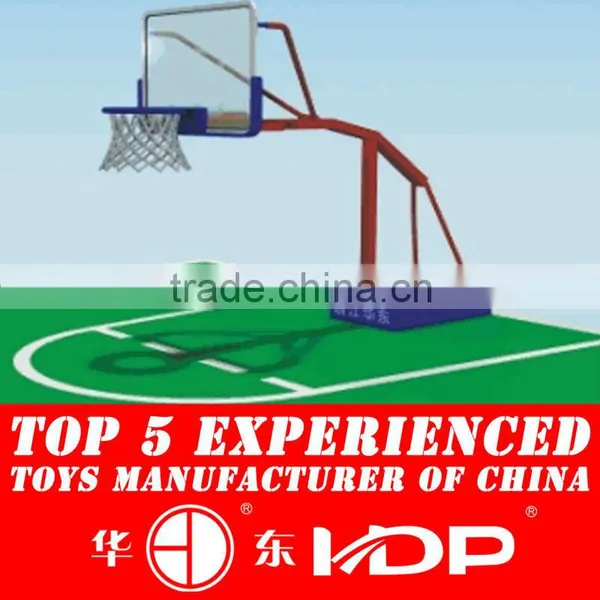 Outdoor Portable Basketball Stand