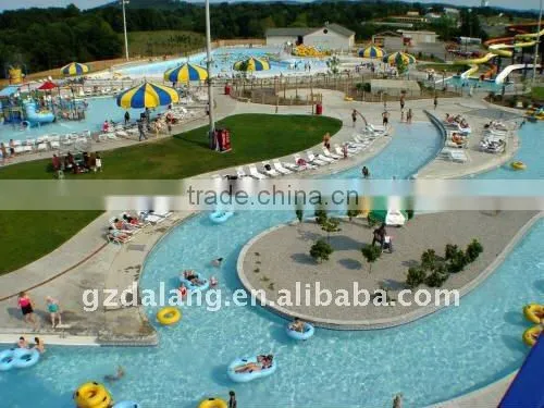 Lazy River