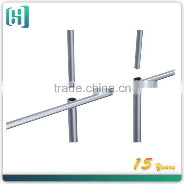 2013 Hot Sale 3 Layers Metal Used Wire Display Racks/ Wine Display Rack/bottle Display Rack photo-5