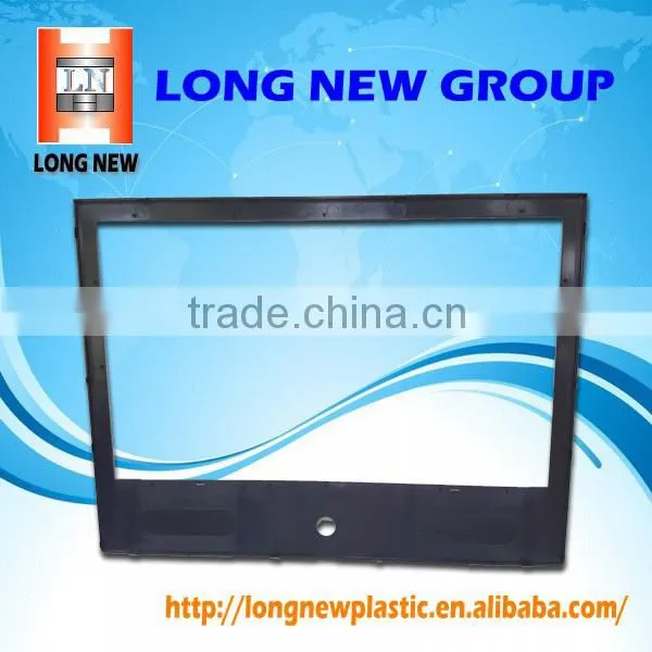 Injection Mold Plastic Cover of Led tv Monitor photo-4