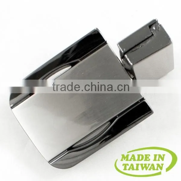 Famous Mens Brand Belt Buckle for 30mm Width Belt photo-4