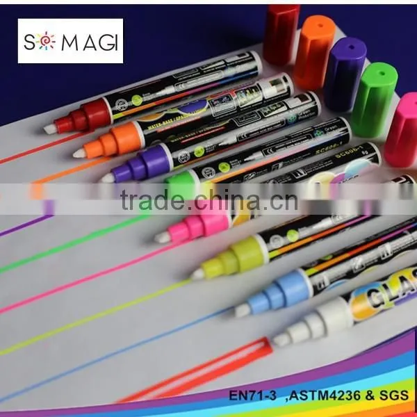 Somagi Wholesale Best Quality Marker Pen Surgical Skin Marker