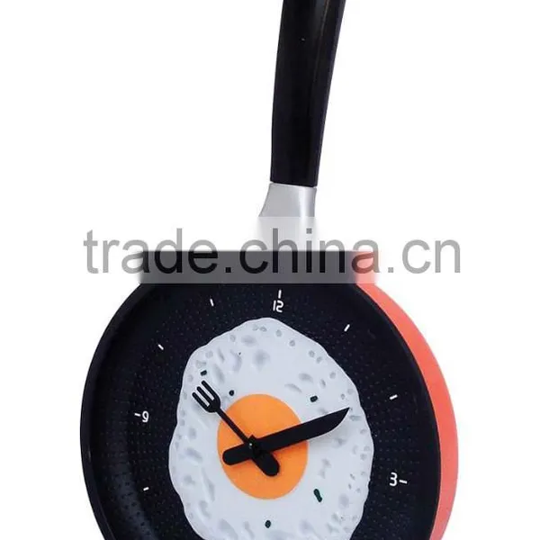 2015 Pan Wall Clock photo-3