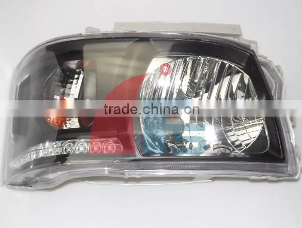 HIACE 200 LED Headlamp photo-6