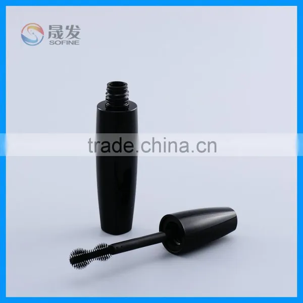 The Latest Popular Matte Black 12Ml Mascara Tube photo-2