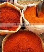 SPICES - (WHOLE AND GROUNDED)