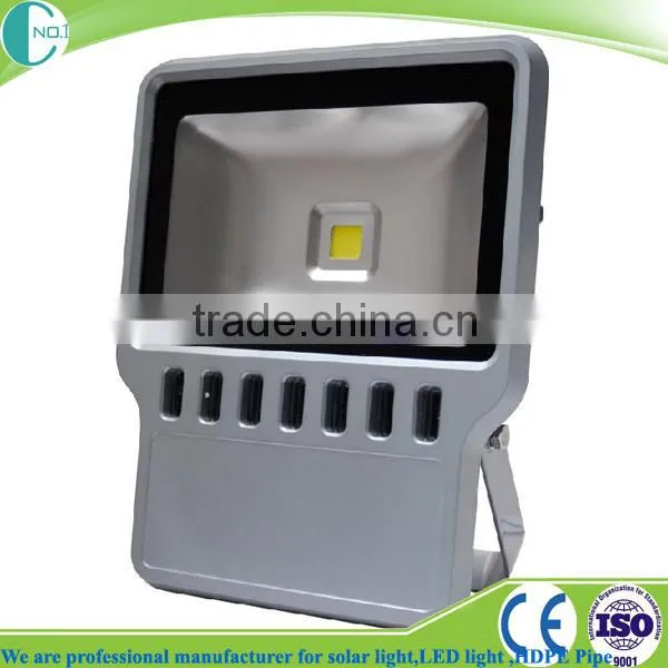 Aluminum Bridgelux Dimmable Led Flood Light Smd 2835 With ce Rohs Certification photo-6