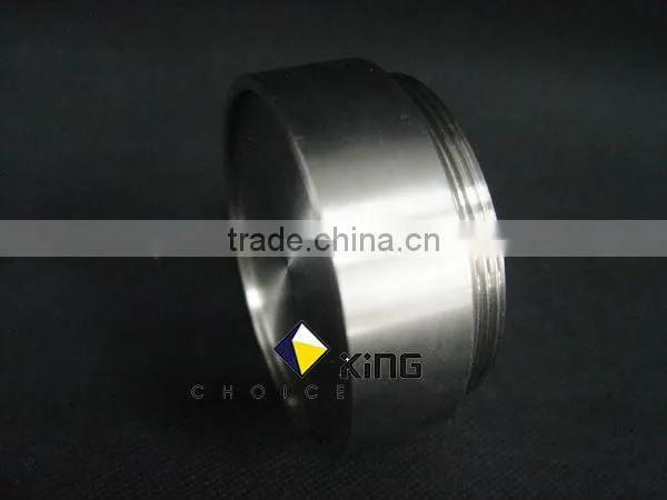 Titanium Arch Target Metal Product photo-2