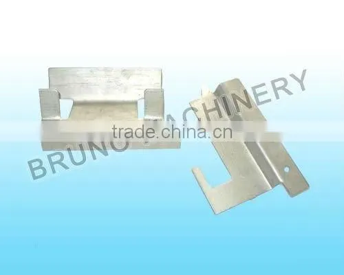 Direcely Factory for Standard Size Galvanized Steel Grating,clear Stamp photo-2