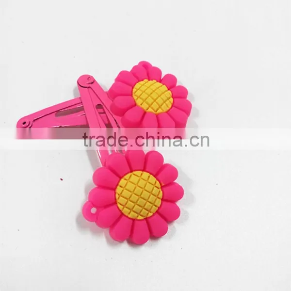 HOT Sale Small Hair Extension Snap Clips photo-5