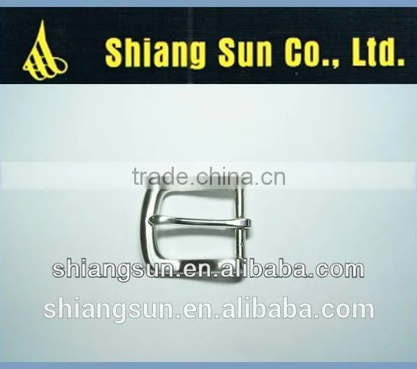 Taiwan Factory Woman Belt Direct Supply Belt Buckle Parts Belt Buckle Wholesale photo-2