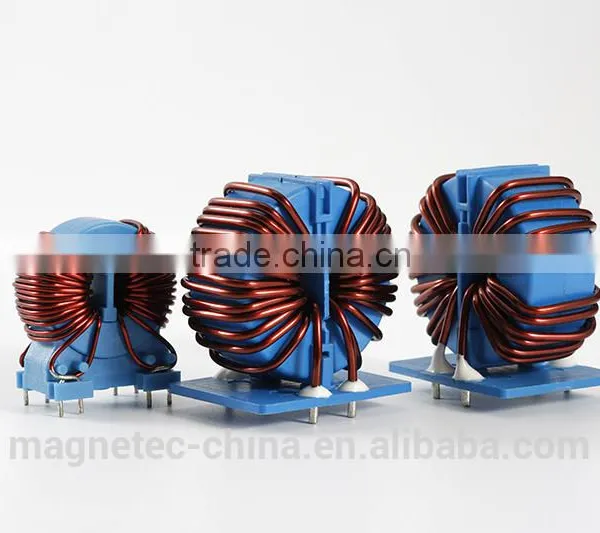 Nanocrystalline EMC Filters/Common Mode Choke Filters