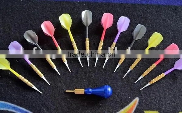 Amusement Game Dart Machine High Quality Dart Machine Electronic photo-6