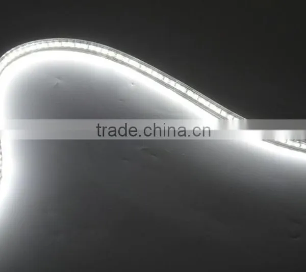 2015 New Product 240Leds 10mm Wide SMD3014 Led Light Strip photo-2