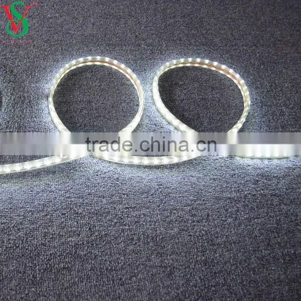 IP68 Waterproof Led Strip Light for Outdoor Decoration photo-3