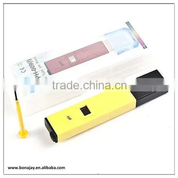 Cheap Hot Selling Wholesale Portable Aquarium Digital Mini ph Meter photo-6