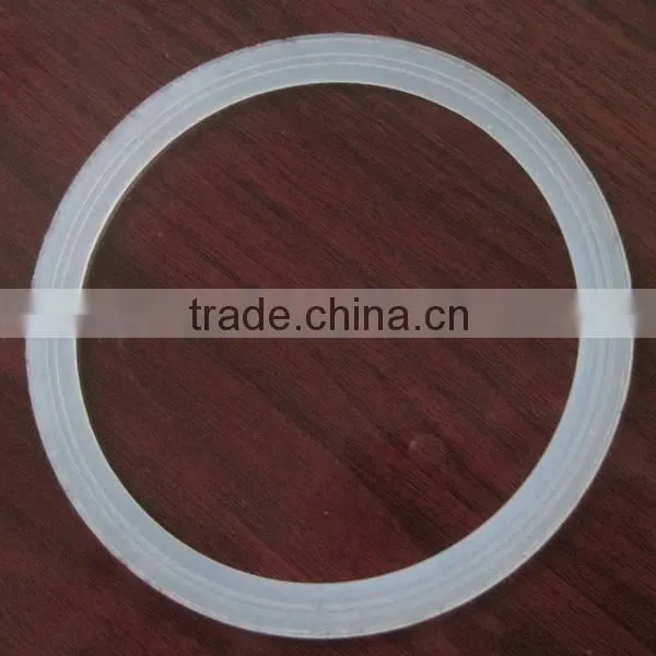Silicone Gasket photo-4