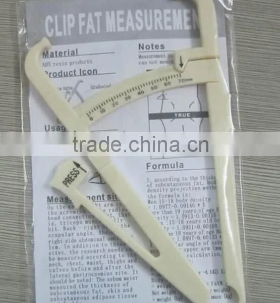 New Measure Body Fat Keep Slim Fitness photo-4