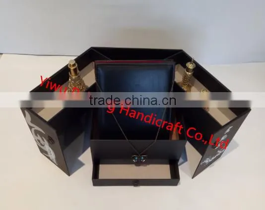 Alibba China Supplier Gift Boxes Custom photo-2