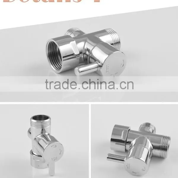 CONSTAR New Design Cheap Shower Faucet, Comfortable Rain Shower Faucet, Exquisite Thermostatic Showrer Faucet photo-5