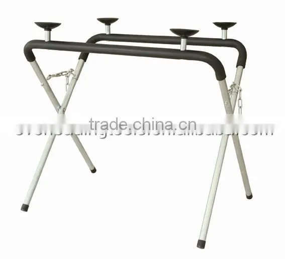 LD-AU4008 Panel Stand Heavy Duty With Rubber Suction Cup photo-2