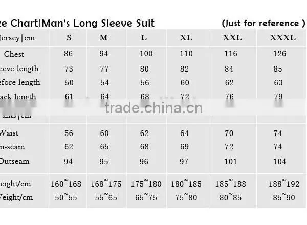 2015 Fashion Sublimation Top Grade Custom Cycling Jersey Cheap Tracksuit for Wholesale photo-6