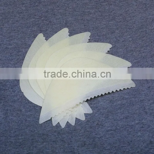 Thermoplastic Toe Puff and Counter photo-3