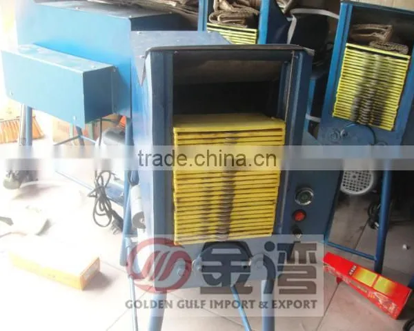Automatic Labor Glove Packing Machine