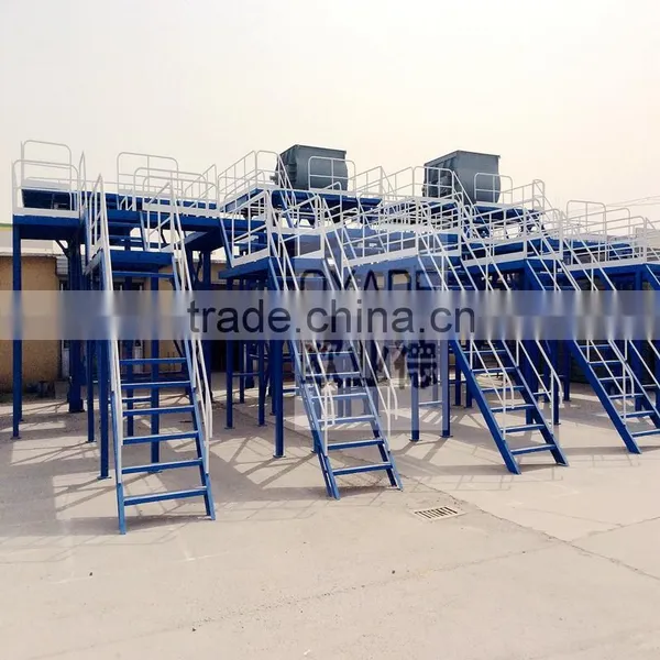 Forming Machine Making Production Line for EPS Cement Sandwich Panel Wall Board With Factory Price photo-3