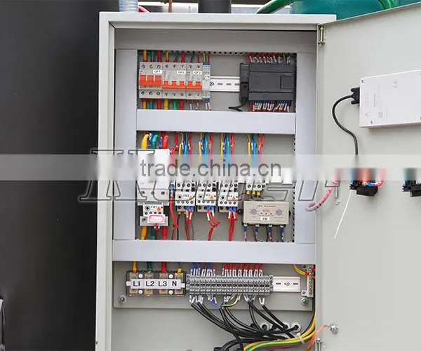 China Koller Commericial Tube Ice Machine With 5 Tons Daily Capacity for Restaurant TV50 photo-5