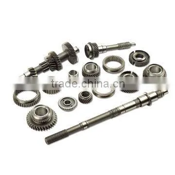 Gearbox Parts