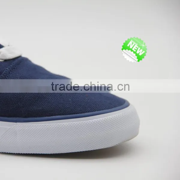 Bulk Canvas Shoes Manufacturer Mens Shoes Canvas photo-2