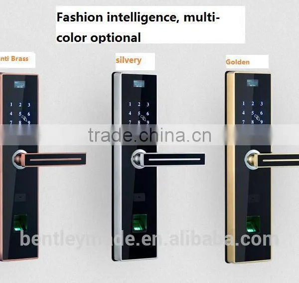 Fingerprint Lock Fingerprint Door Lock
