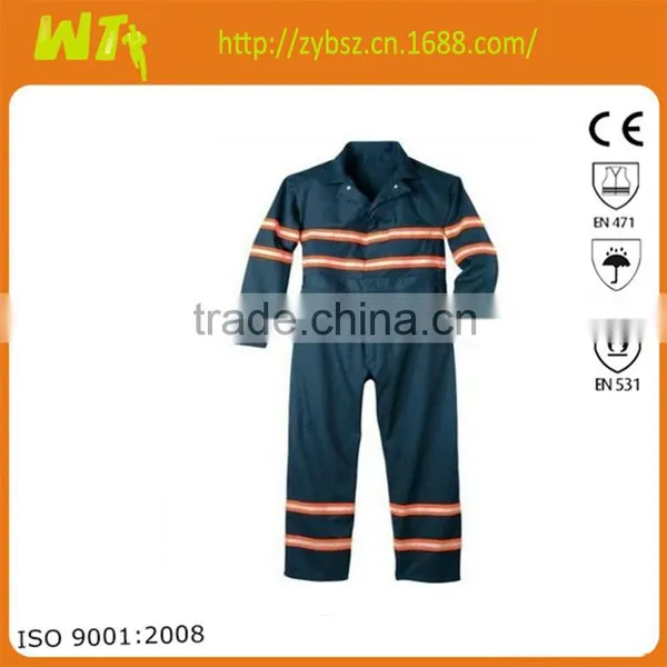 Wholesale China Supplier Breathable Workwear Winter Work Jackets Men