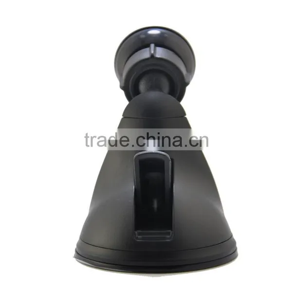 Hands Free Universal Car Mount Mobile Holder Magnetic Phone Stand Safe Drive Car Accessory photo-3