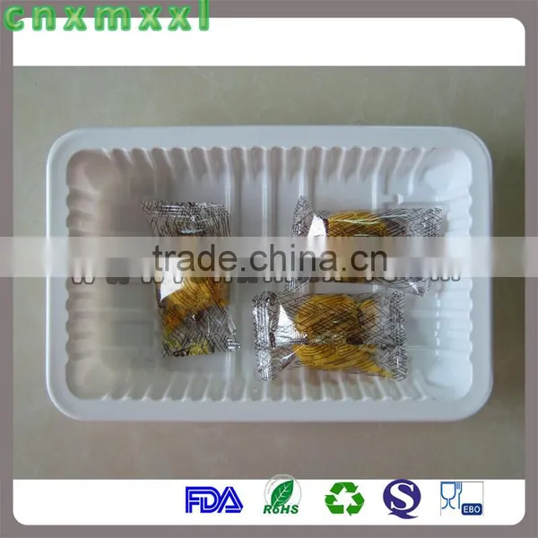 Disposable Food Container