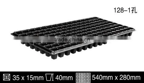 PS ,PVC Seed Tray photo-6