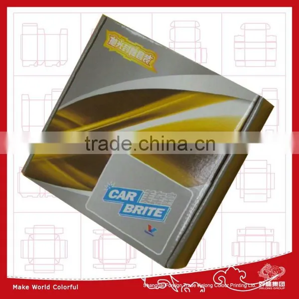 Manufacture Fancy Chocolate Container photo-4