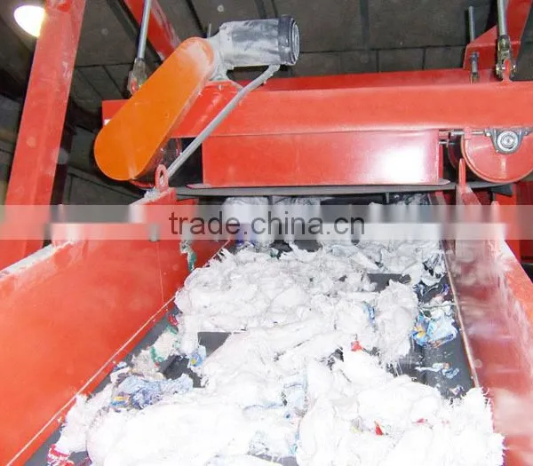 Suspension Over Band Magnetic Separator-manufacturer