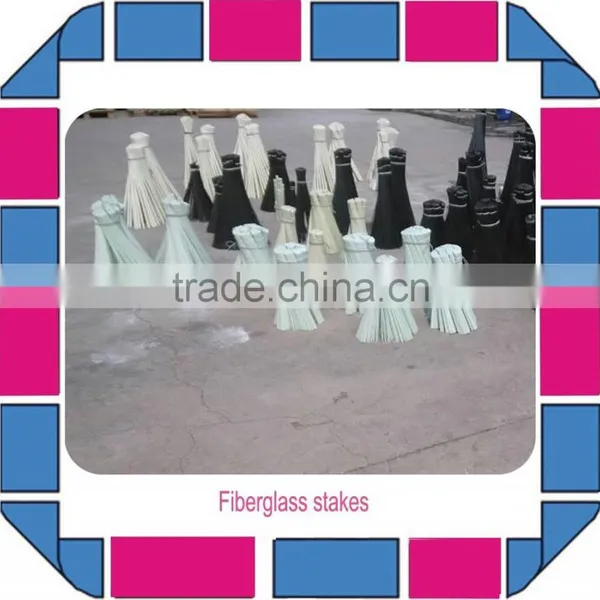 Fiberglass Tree Rod photo-2